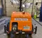 2018 Magnum Pro MLT6SM Portable Light Tower