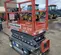 2017 Skyjack SJIII3219 Scissor Lift