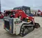 2021 Takeuchi TL10V2-CR Track Loader
