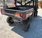 2021 Polaris PRO XD 4000D Utility Vehicle