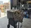 2018 BISOMAC BISO308-1000L Hoist
