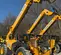 2018 JCB 510-56 Forklift