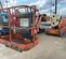 2013 JLG E400AJPN Articulating Boom Lift