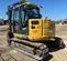 2018 John Deere 75G Mini Excavator