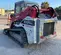 2018 Takeuchi TL12V2-CR Track Loader