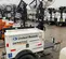 2018 Magnum Pro MLT3060MV Portable Light Tower