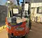 2019 Toyota 8FBCU25 Warehouse Forklift