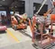2015 JLG E400AJPN Articulating Boom Lift