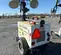 2018 Magnum Pro MLT3060MV Portable Light Tower