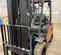 2019 Toyota 8FGU30 Warehouse Forklift