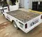 2019 Taylor Dunn B5-440-48 Utility Vehicle