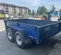 2021 Felling FT-10 DT Dump Trailer