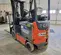 2018 Toyota 8FBCU25 Warehouse Forklift