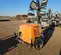 2021 Generac MLT6SMDS Portable Light Tower