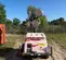 2017 Magnum Pro MLT6SM Portable Light Tower