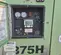 2017 Sullair 375HDPQ-JD Air Compressor