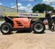 2015 JLG G6-42A Forklift