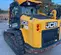 2018 JCB 3TS-8T Track Loader