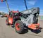 2017 Skyjack SJ643TH Forklift
