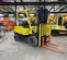 2017 HYSTER H50XT Warehouse Forklift
