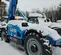 2017 Genie GTH-844 Forklift