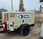 2018 Doosan P425/HP375WCUT4 Air Compressor