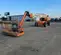 2017 JLG 1200SJP Boom Lift