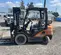 2019 Doosan G25P-7DF Warehouse Forklift