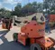 2014 JLG E400AJPN Articulating Boom Lift