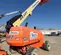 2017 JLG 600S Boom Lift