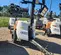 2021 Generac MLTS-2 Portable Light Tower