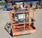 2016 JLG E400AJPN Articulating Boom Lift