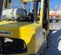 2015 HYSTER S135FT Warehouse Forklift