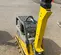 2021 Wacker Neuson DPU5545He Vibratory Plate Compactor