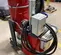 2022 Husqvarna BDC-33-230V Vacuum