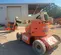2014 JLG E450AJ Articulating Boom Lift