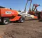 2017 JLG 600S Boom Lift