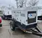 2016 Wacker Neuson G 50 Diesel Generator