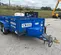 2022 BRI-MAR DT612LP-12-S-UR Dump Trailer