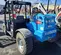 2016 Genie GTH-5519 Forklift