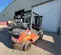 2018 Toyota 8FGU30 Warehouse Forklift