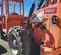 2015 SKYTRAK 6042 Forklift