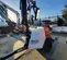 2021 Generac MLTS-2 Portable Light Tower