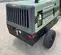 2018 Sullair 185DPQ-KU-T3 Air Compressor