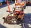 2017 Ditch Witch C14 Trencher