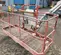 2016 Skyjack SJ66T Boom Lift