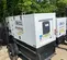 2018 Magnum Pro MMG25IF4 Diesel Generator