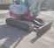 2021 Takeuchi TB290C Mini Excavator