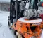 2019 Doosan G30P-7DF Warehouse Forklift