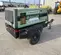 2018 Sullair 185DPQ-KU-T3 Air Compressor